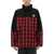 JUNYA WATANABE MAN Junya Watanabe Man X Carhartt Jacket BLACK