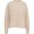 CLOSED Wool pullover Beige