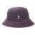 Kangol Fluffy furgora bucket hat Violet