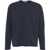 Stefan Brandt Cotton jersey long-sleeved shirt 'Leonard' Blue