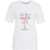 ELITE 55 T-Shirt 'Xmas' White