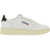 AUTRY Sneakers WHITE/BLACK