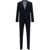 DSQUARED2 Complete Suit NAVY BLUE