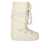 Moon Boot MOON BOOT ICON RUBBER CREAM SNOW BOOT White