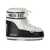 Moon Boot MOON BOOT LOW ICON NYLON WHITE SNOW BOOT White