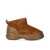 Moon Boot MOON BOOT LUNA LOW COGNAC ANKLE BOOT Brown