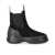 Moon Boot MOON BOOT LUNA CHELSEA BLACK BOOT Black