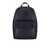 Emporio Armani EMPORIO ARMANI BLUE BACKPACK Blue