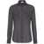 Brunello Cucinelli Brunello Cucinelli Shirts Grey Natural