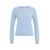 MVM Cashmere sweater  Blue