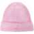 Kangol Fluffy beanie in angora blend Pink