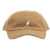 Kangol Wool baseball cap Brown