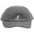 Kangol Wool baseball cap Grey