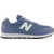 New Balance Nb 400 niebieski