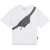 Marc Jacobs Tee Shirt WHITE