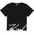 Karl Lagerfeld Tee Shirt BLACK