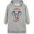 Kenzo Hooded Dress GREY