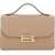 Victoria Beckham Mini "Dorian" Bag DOVE