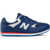 New Balance Nb 393 niebieski