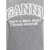 Ganni Vest FROST GRAY