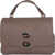 Zanellato ZANELLATO BAG 068090.1120000.Z0110.S GREY CENERINO Grey Cenerino