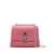 Zanellato ZANELLATO BAG 068450.0990000.Z0895.SBABY PINK BIZANTINO Pink Bizantino