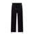 Versace Cotton trouser with back embroidered logo N/A