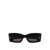 Alexander McQueen Acetate sunglasses N/A