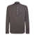 DELL'OGLIO DELL'OGLIO Beige Shirts N/A