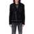 Balmain Biker wool N/A