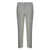 DELL'OGLIO DELL'OGLIO Green Trousers N/A