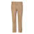 DELL'OGLIO DELL'OGLIO Beige Trousers N/A