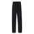 BLANCA VITA BLANCA VITA Black Trousers N/A