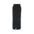 Kaos Long pencil skirt with slits N/A