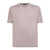 DELL'OGLIO DELL'OGLIO Beige T-Shirts N/A