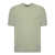 DELL'OGLIO DELL'OGLIO Green T-Shirts N/A