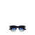 Moscot Moscot Sunglasses BLACK (DENIM BLUE)