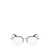 Paul Smith Paul Smith Eyeglasses SILVER / BLUE