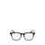 Paul Smith Paul Smith Eyeglasses TRANSPARENT OLIVE / STRIPED OLIVE