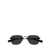 Saint Laurent Saint Laurent Eyewear Sunglasses Black