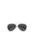 Saint Laurent Saint Laurent Eyewear Sunglasses SILVER