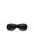 Saint Laurent Saint Laurent Eyewear Sunglasses Brown