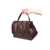 Zanellato Zanellato Bag In Soft Leather That Can Be Carried By Hand Or Over The Shoulder BROWN