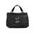 Zanellato Zanellato Hand Held Bag. Black