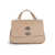 Zanellato Zanellato Hand Held Bag. Beige