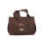 Zanellato Zanellato Hand Held Bag. BROWN