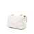 Pinko Pinko Mini Love Bag Puff Maxi Quilt Shoulder Bag WHITE