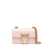 Pinko Pinko Mini Love-Birds One Cross Body Bag CIPRIA-ANTIQUE GOLD