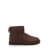 UGG 'Mini Classic Ii' Brown Pull-On Boots In Suede Woman BROWN