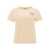 Pinko Pinko T-Shirts And Polos MILK WHITE